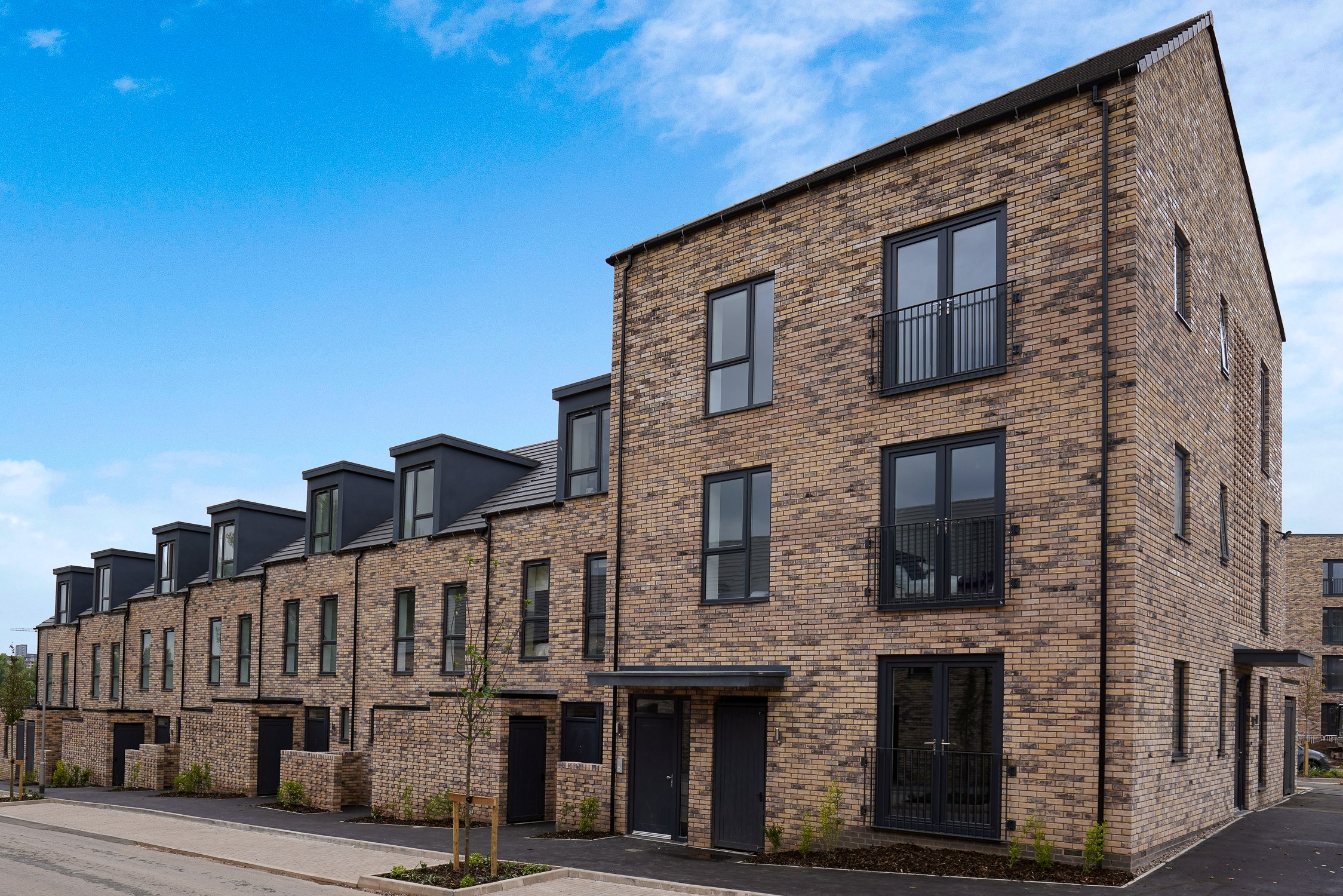 New Show House And Apartment Unveiled At £106m Belgrave Village In ...